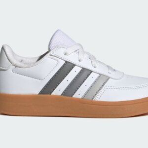 Adidas Kids Sneakers – Size 11K – Brand New